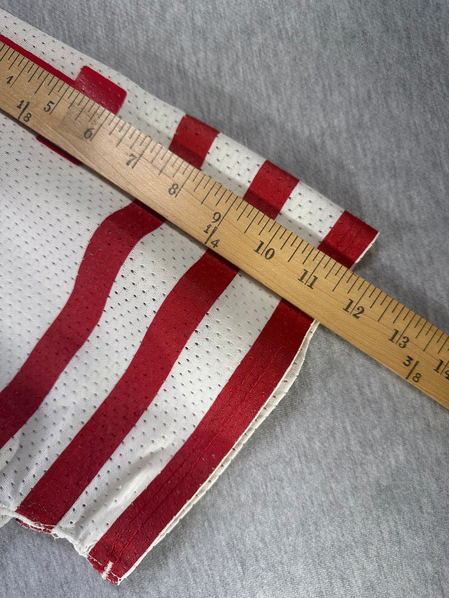 1980’s Joe Montana #16 San Francisco 49ers Russell Athletic Jersey