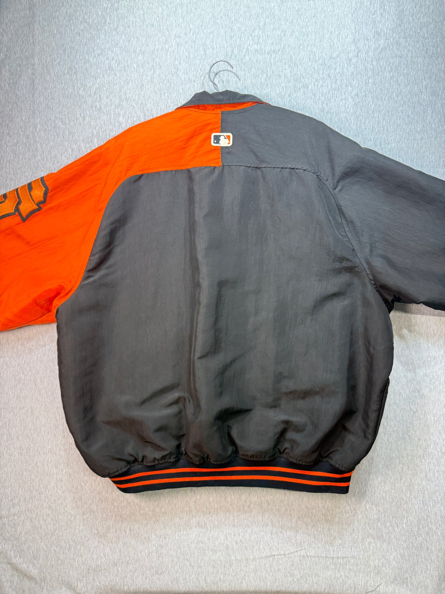 Vintage San Francisco Giants Starter Diamond Collection Jacket – XXL