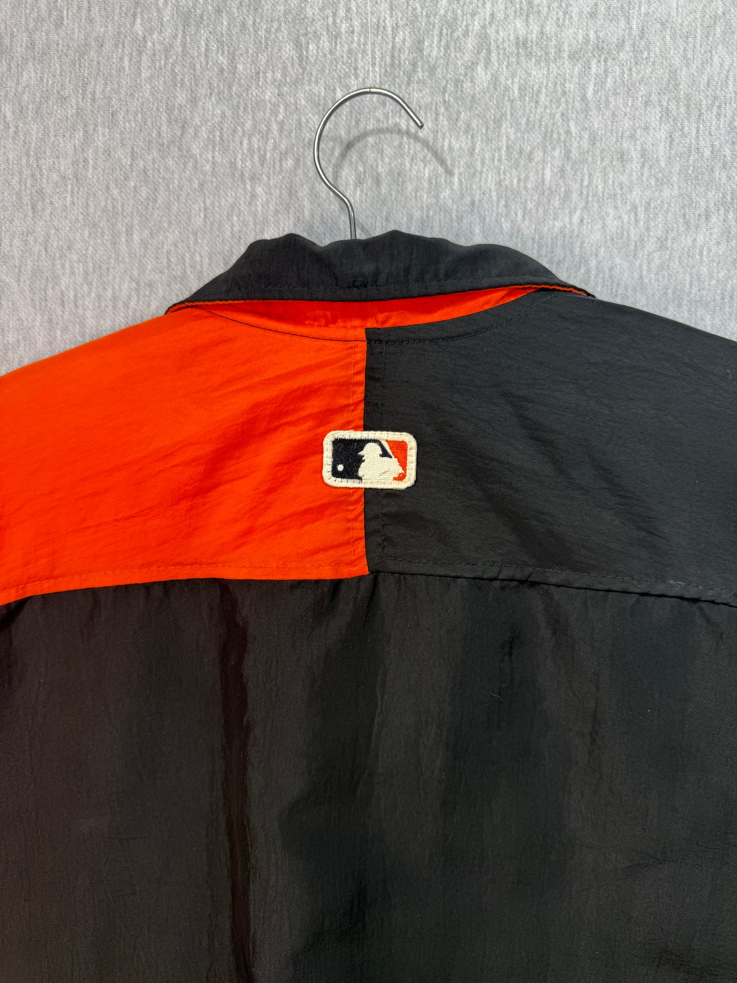 Vintage San Francisco Giants Starter Diamond Collection Jacket – XXL