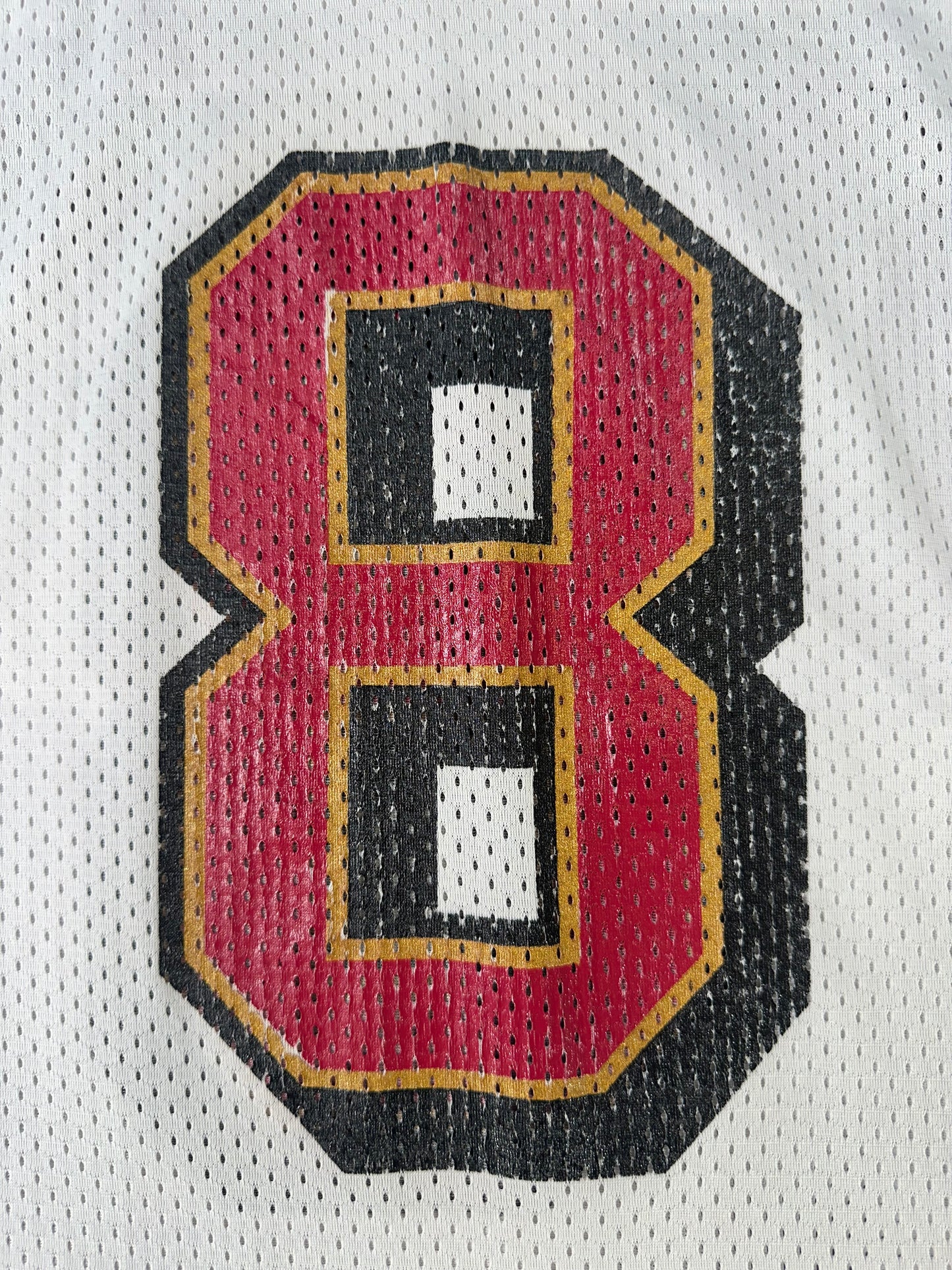 Vintage 1990s Steve Young #8 San Francisco 49ers Starter Jersey