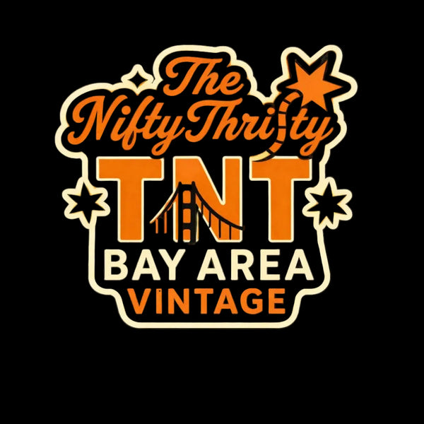 TNT Vintage Co. 